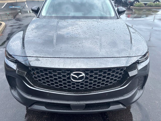 New 2026 MAZDA CX-50 2.5 Hybrid w/ Preferred Pkg AWD/4WD image 4