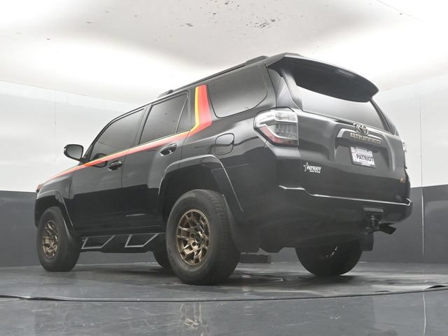 Used 2023 Toyota 4Runner Limited RWD image 52