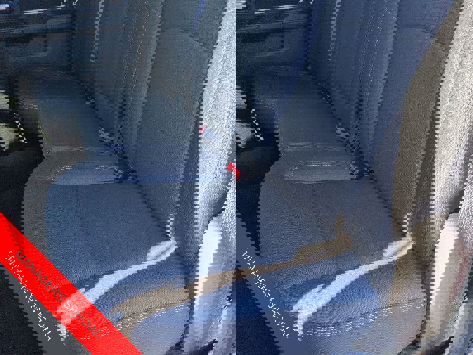 New 2026 RAM 2500 Big Horn image 19