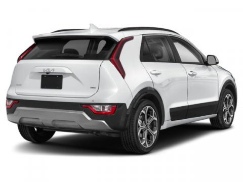 Certified 2023 Kia Niro EX Touring video 2