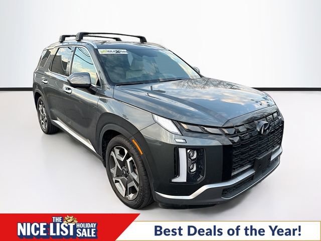 Used 2023 Hyundai Palisade Limited