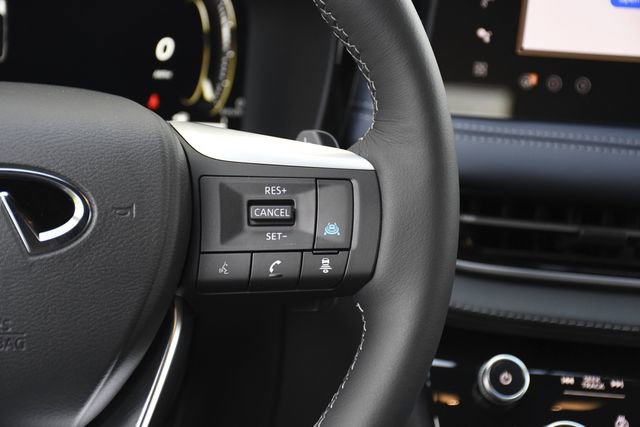 New 2026 INFINITI QX60 Sport w/ Dark Cargo Package image 9