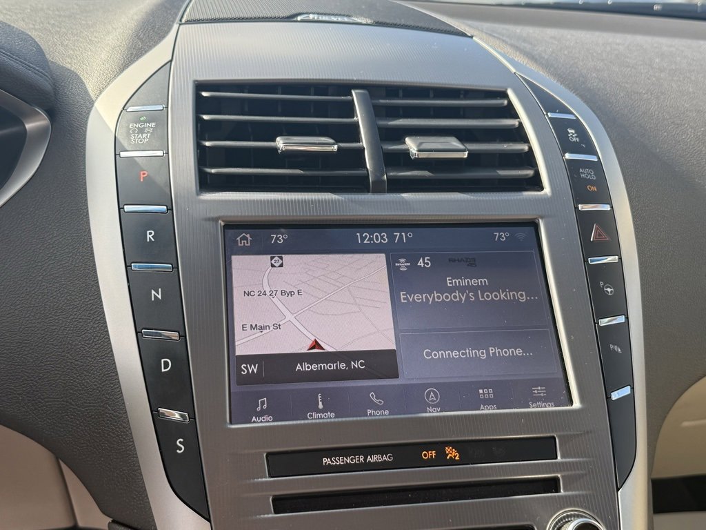 Used 2020 Lincoln MKZ Reserve w/ Elements Package image 22