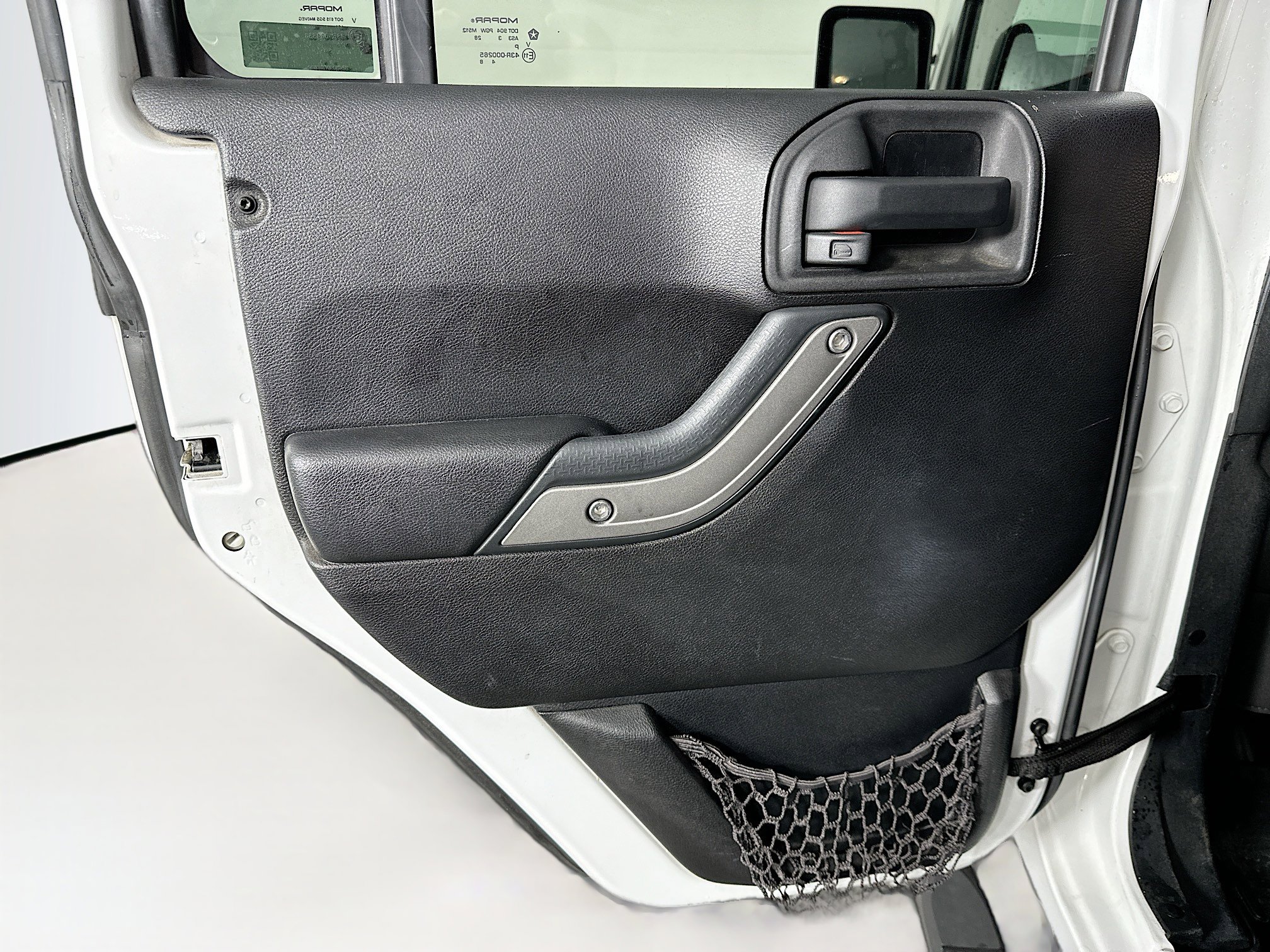 Used 2014 Jeep Wrangler Unlimited Sport w/ Quick Order Package 23S image 24