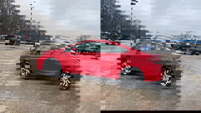 Used 2015 Honda Civic LX image 6