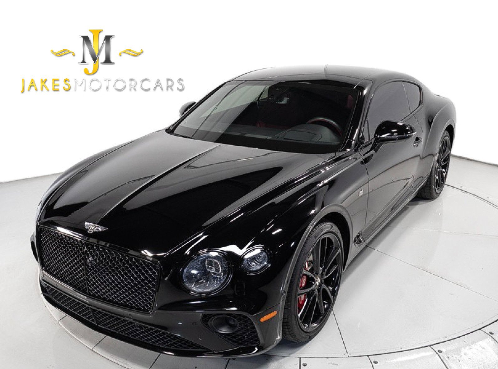 Used 2020 Bentley Continental GT AWD/4WD image 18