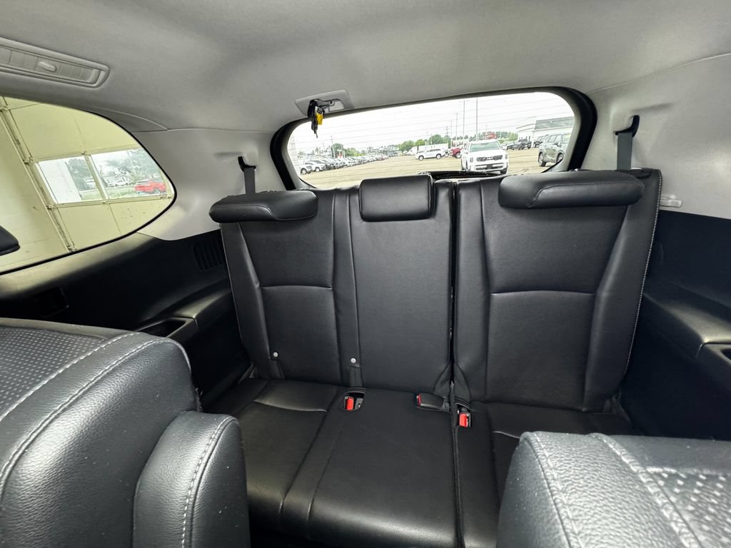 Used 2025 Toyota Grand Highlander AWD Hybrid image 20