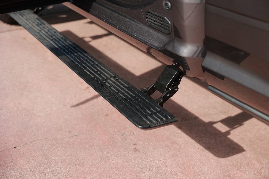 New 2026 RAM 2500 Rebel w/ Rebel Level 2 Equipment Group image 10