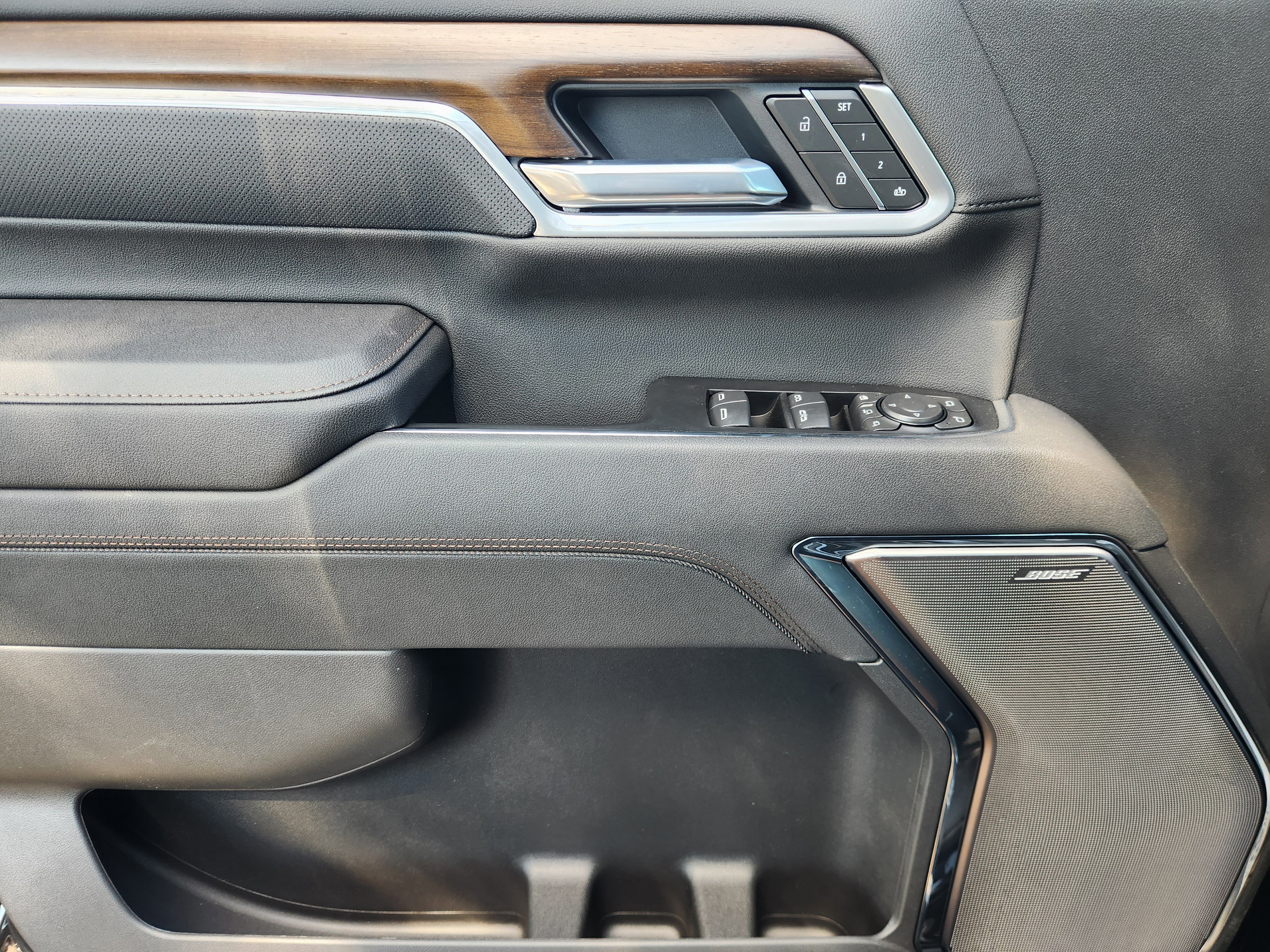 New 2026 Chevrolet Silverado 3500 High Country w/ High Country Premium Package image 24