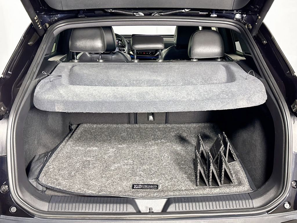 Certified 2023 Volkswagen ID.4 Pro S AWD/4WD image 22