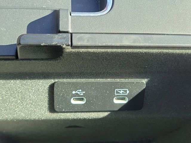 Used 2025 Acura MDX Type S AWD/4WD image 38