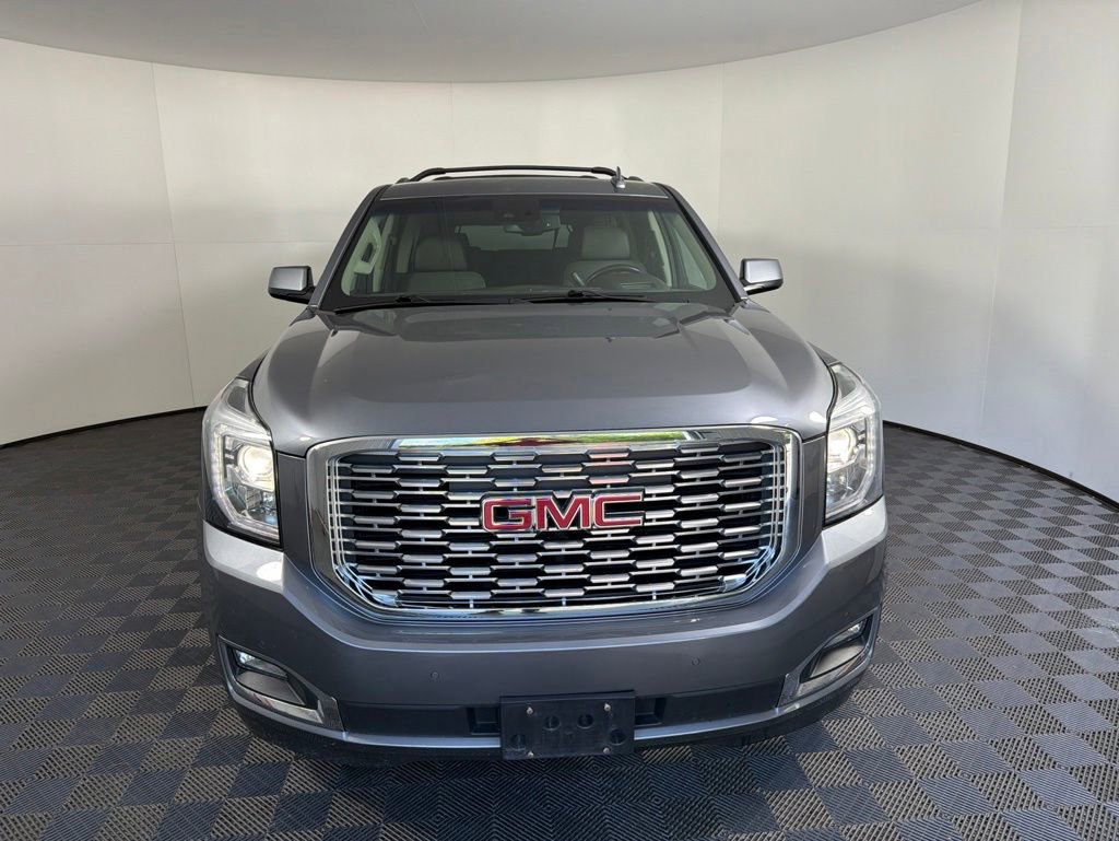 Used 2018 GMC Yukon XL Denali w/ Open Road Package AWD/4WD image 4