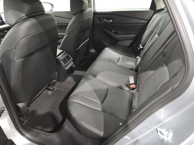 New 2025 Honda Accord Touring image 11