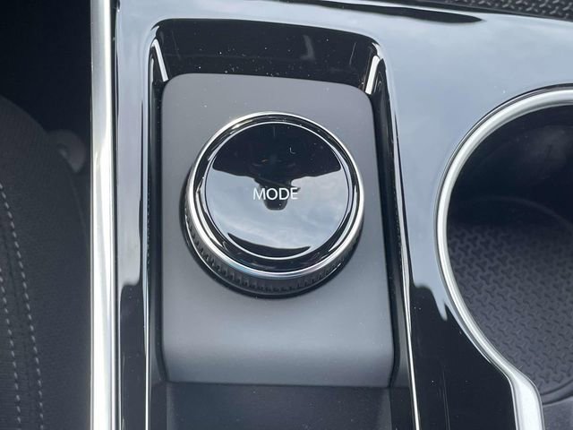 New 2026 Chevrolet Equinox LT w/ Safety and Technology Package image 25