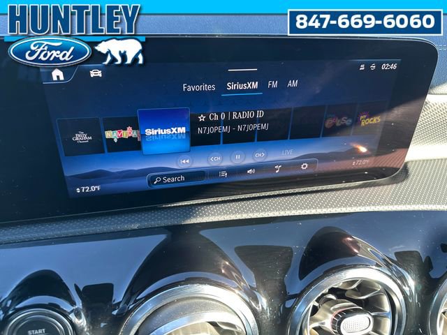 Used 2024 Mercedes-Benz CLA 250 4MATIC w/ Winter Heating Package image 20