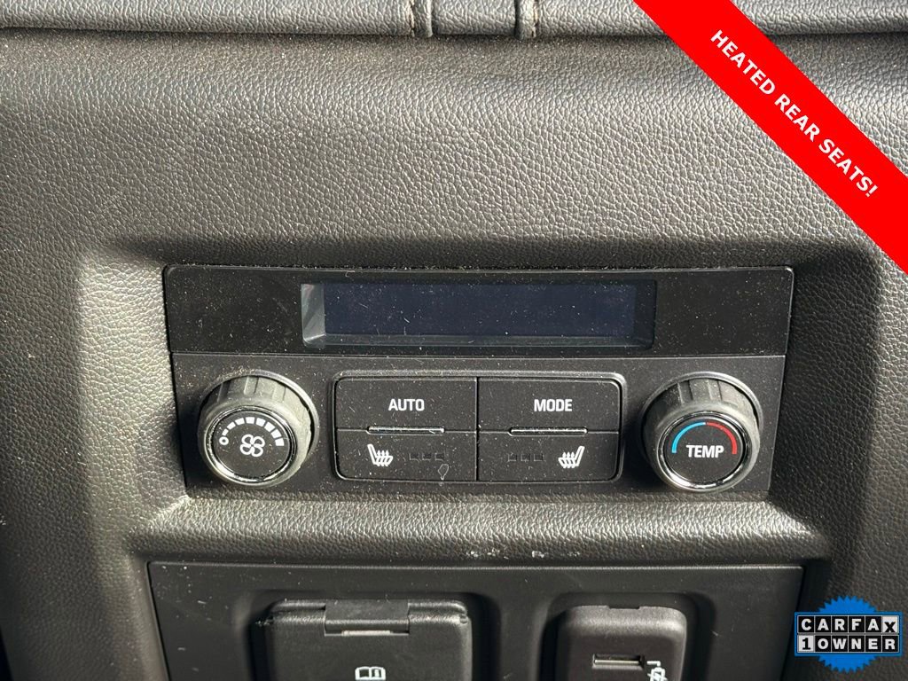 Used 2023 Chevrolet Traverse High Country image 23