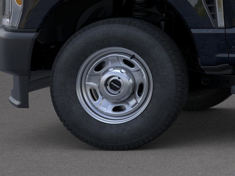 New 2025 Ford F250 XL image 20