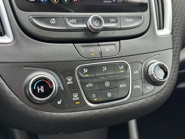 Used 2024 Chevrolet Malibu LT image 22