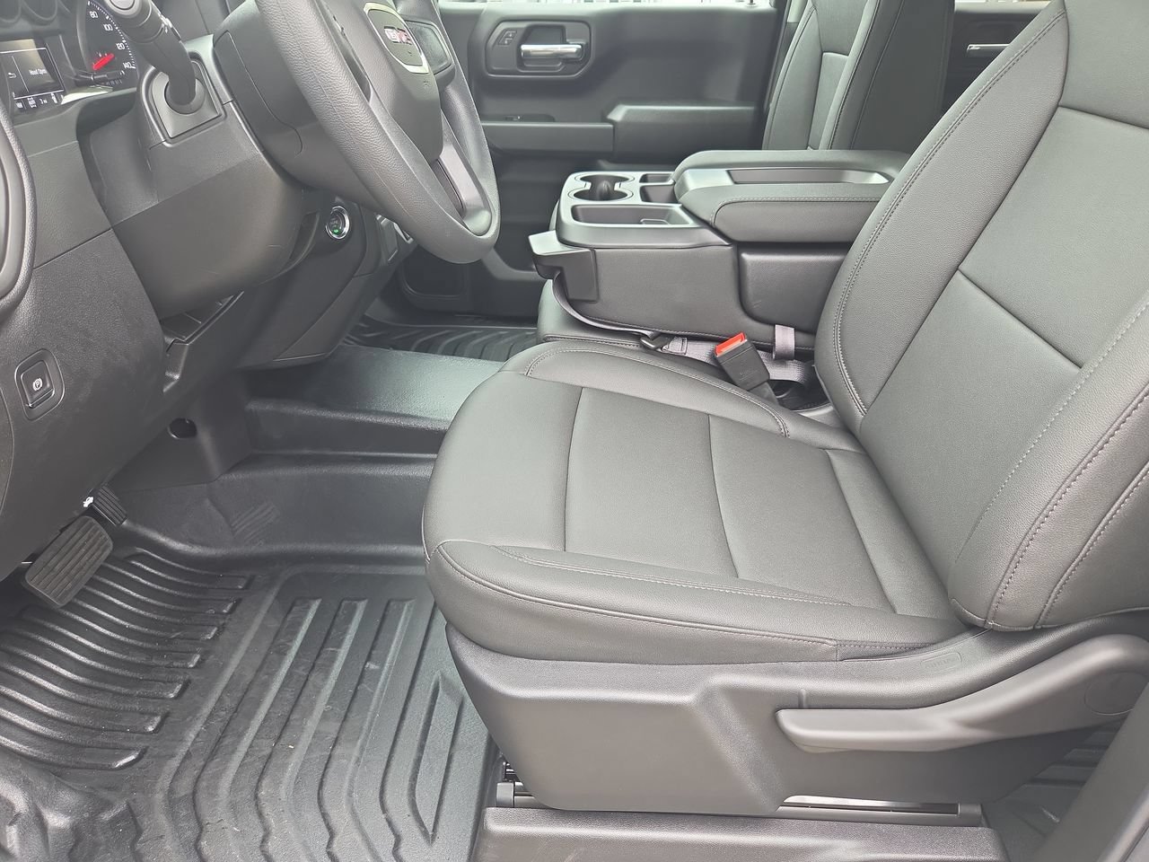 New 2026 GMC Sierra 1500 Pro w/ Pro Value Package AWD/4WD image 20