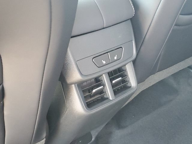 New 2027 GMC Terrain Denali AWD/4WD image 28