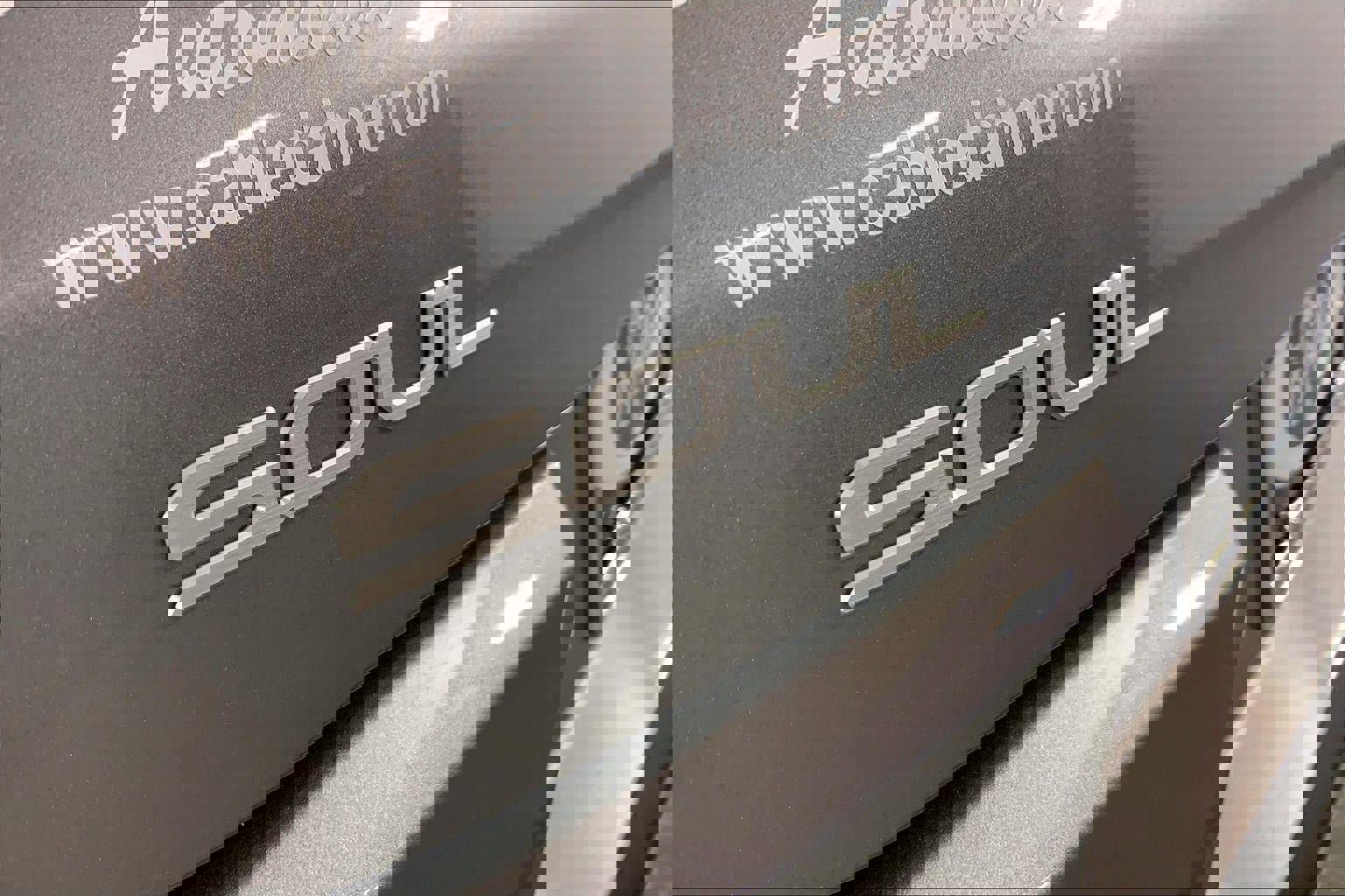 Certified 2025 Kia Soul LX image 8