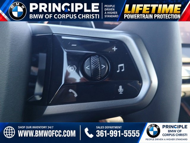 Used 2026 BMW X3 xDrive30i w/ Premium Package AWD/4WD image 26