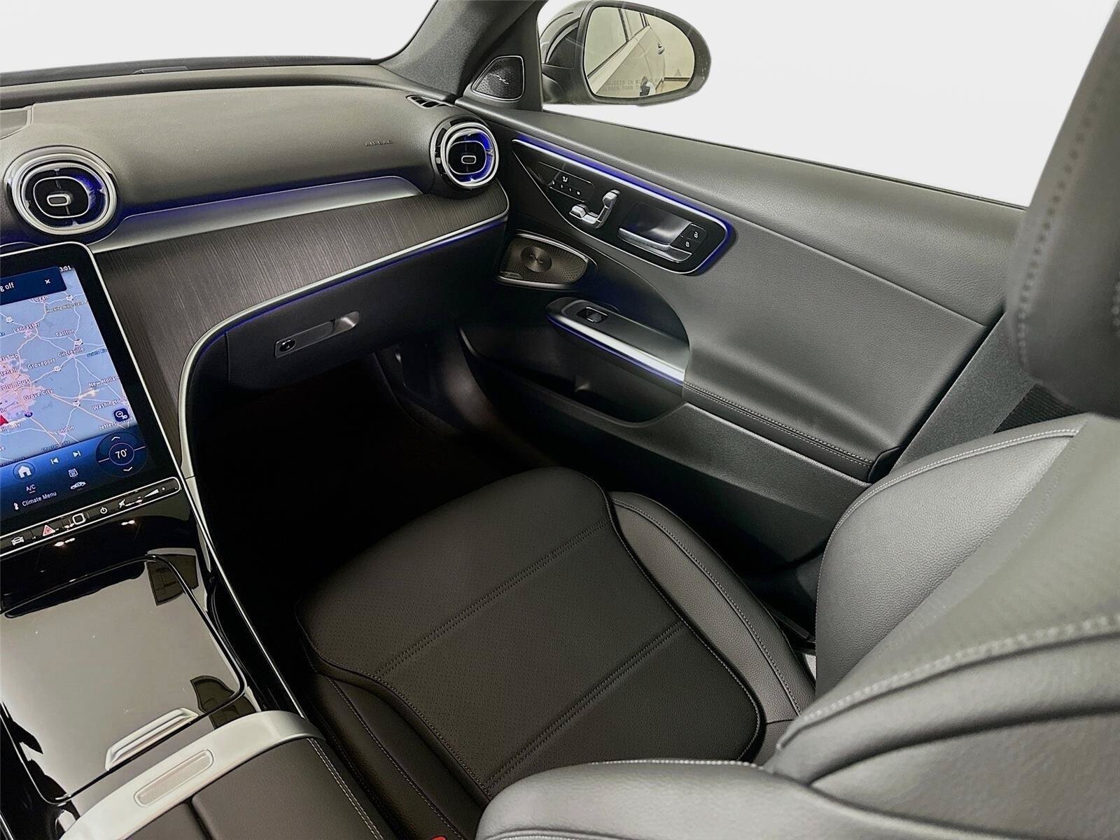 Used 2026 Mercedes-Benz C 300 4MATIC Sedan image 30