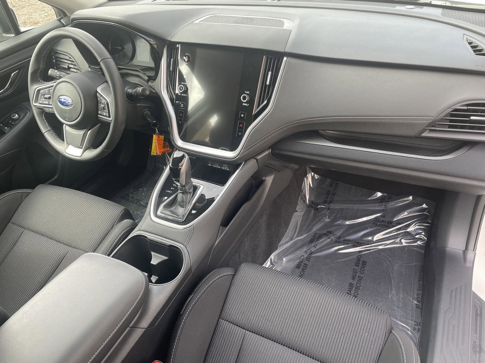 Used 2025 Subaru Legacy Premium image 17