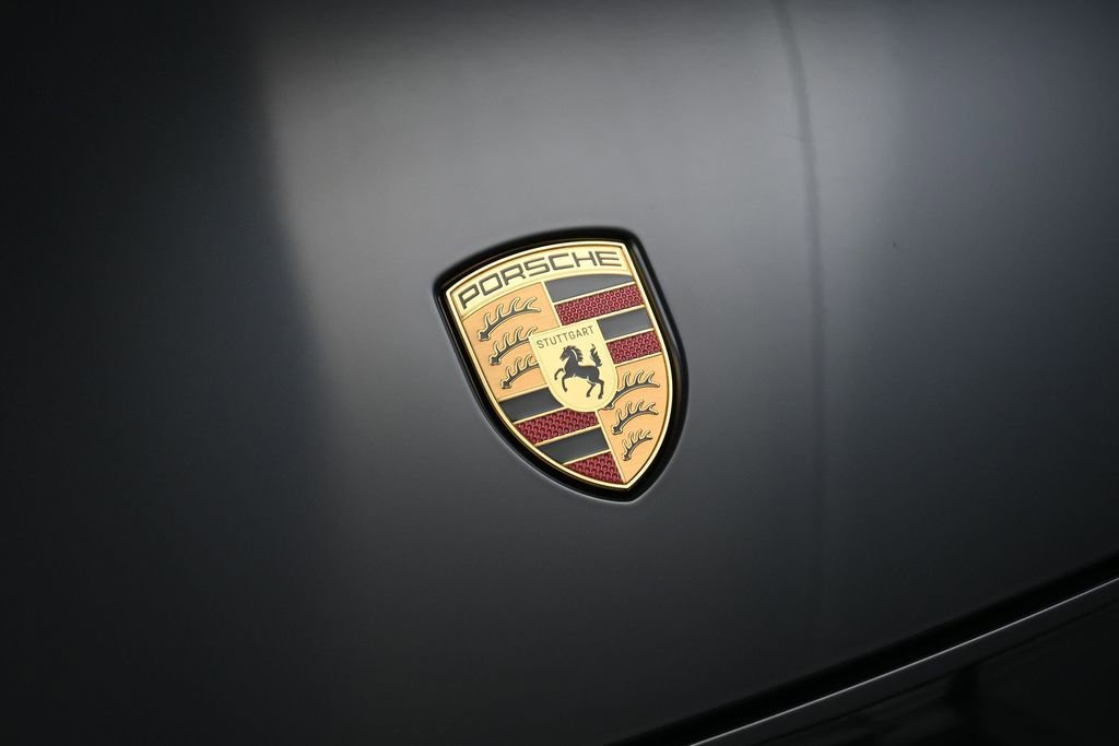 New 2026 Porsche Macan 4 Electric AWD/4WD image 13