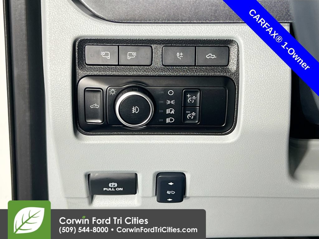 Used 2024 Ford F450 Limited w/ FX4 Off-Road Package AWD/4WD image 19