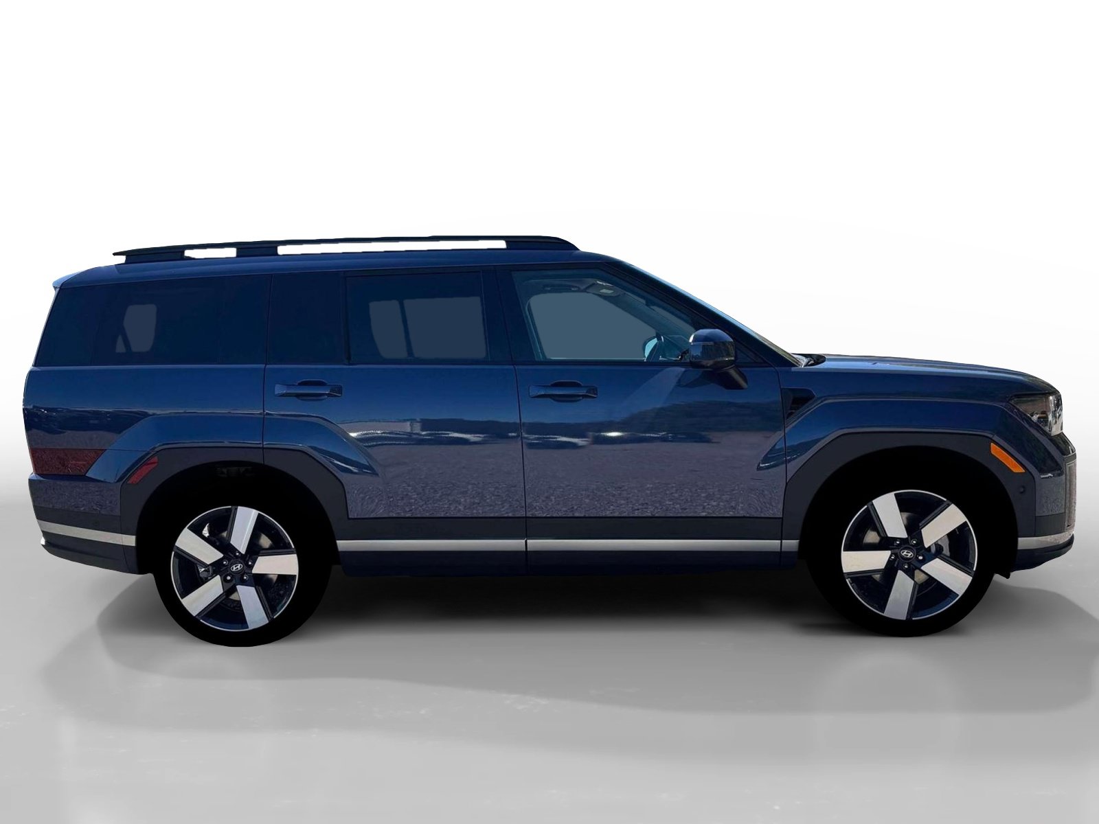 New 2026 Hyundai Santa Fe Limited AWD/4WD image 9