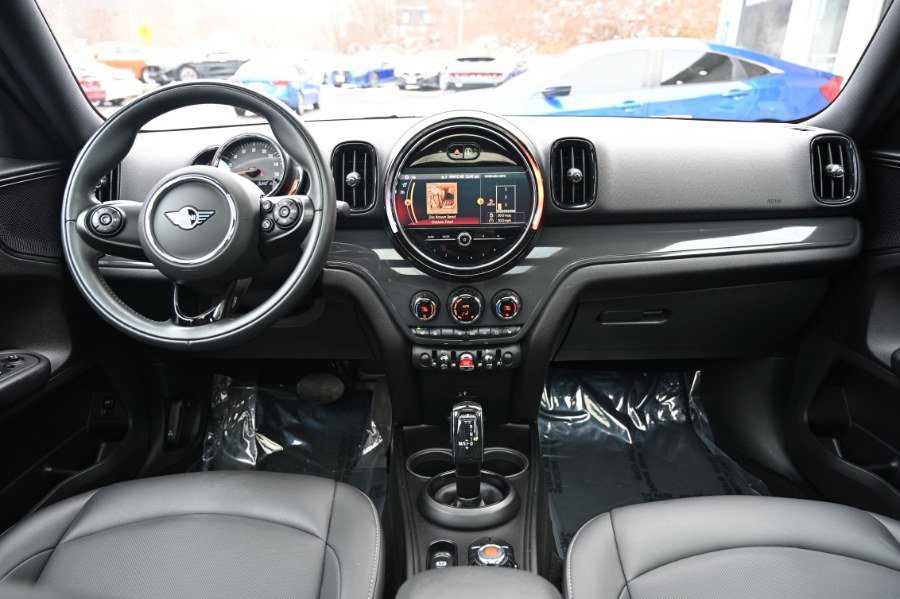 Used 2021 MINI Cooper Countryman ALL4 image 11