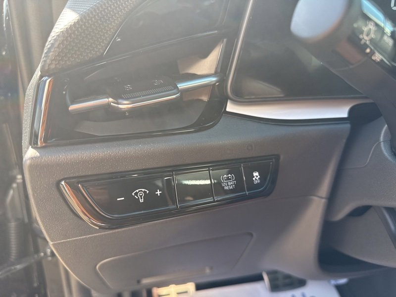 New 2025 Kia Niro EX Touring image 25