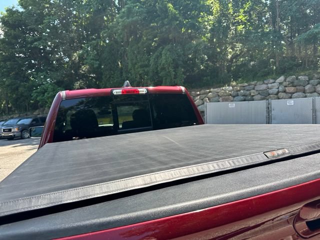 Used 2021 RAM 1500 Big Horn AWD/4WD image 24