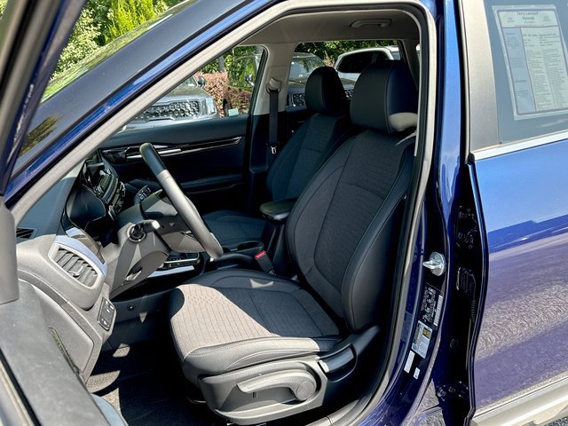 Used 2023 Kia Seltos Nightfall Edition image 11