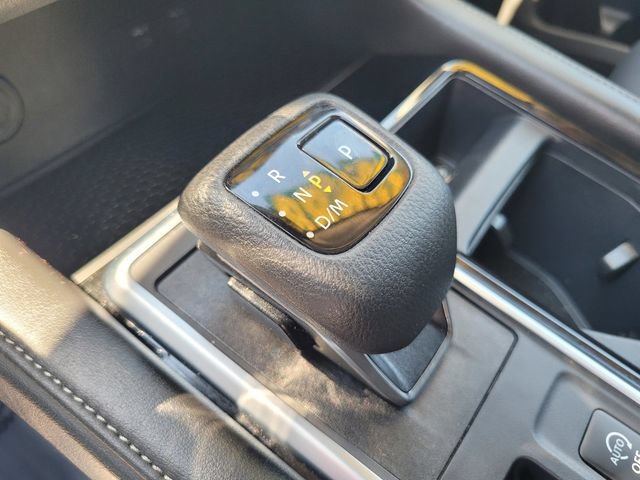 Certified 2025 Nissan Pathfinder SV FWD image 20