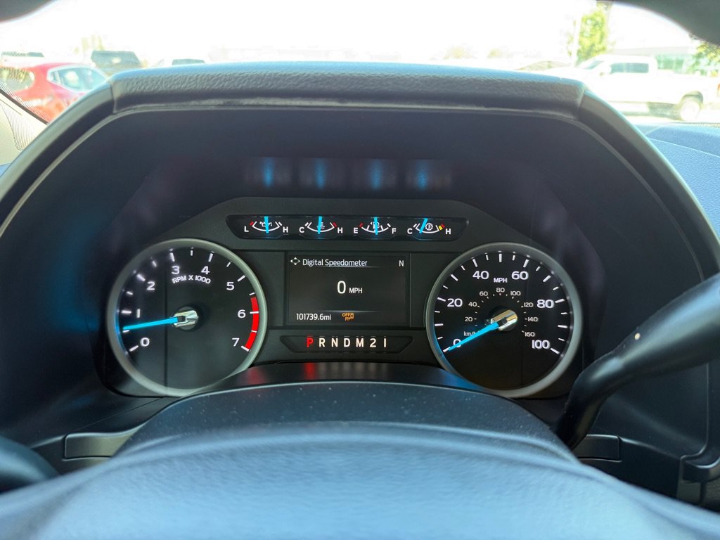 Used 2020 Ford F250 XLT w/ XLT Value Package AWD/4WD image 28