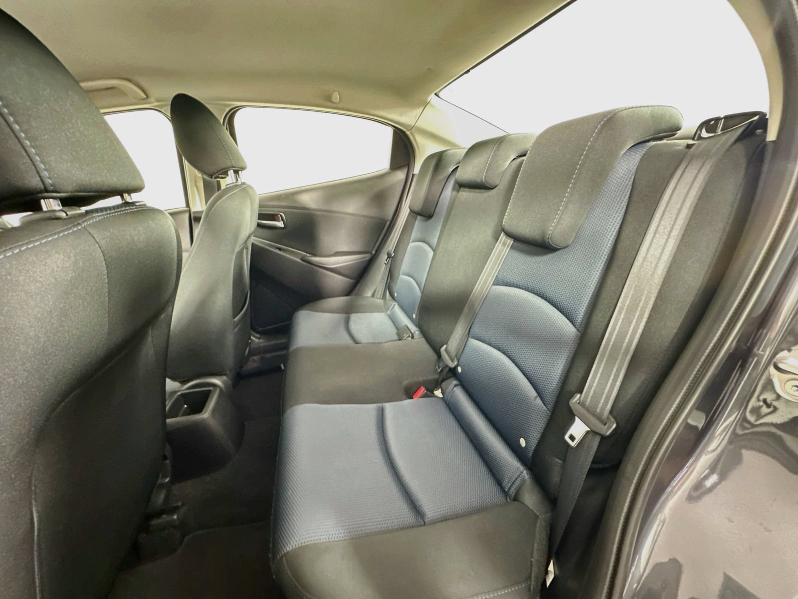 Certified 2017 Toyota Yaris iA FWD image 23