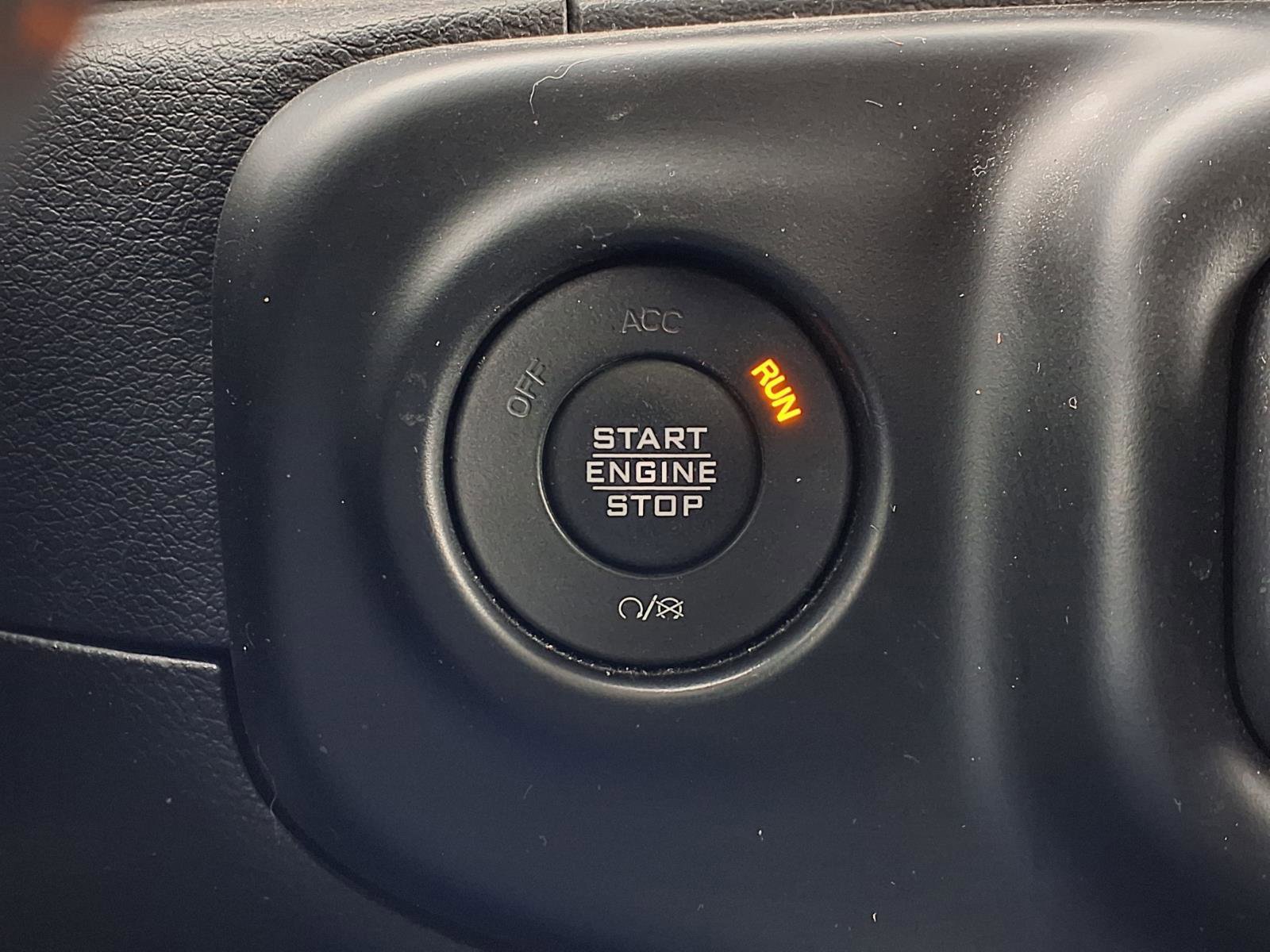 Used 2022 Jeep Wrangler Unlimited Sahara image 20