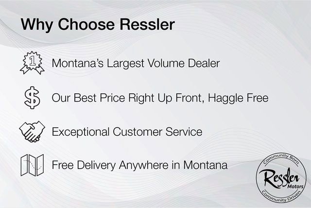 Used 2026 Chevrolet Colorado ZR2 AWD/4WD image 3