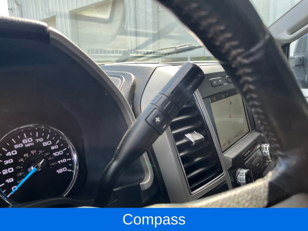 Used 2019 Ford F250 Lariat w/ FX4 Off-Road Package AWD/4WD image 26