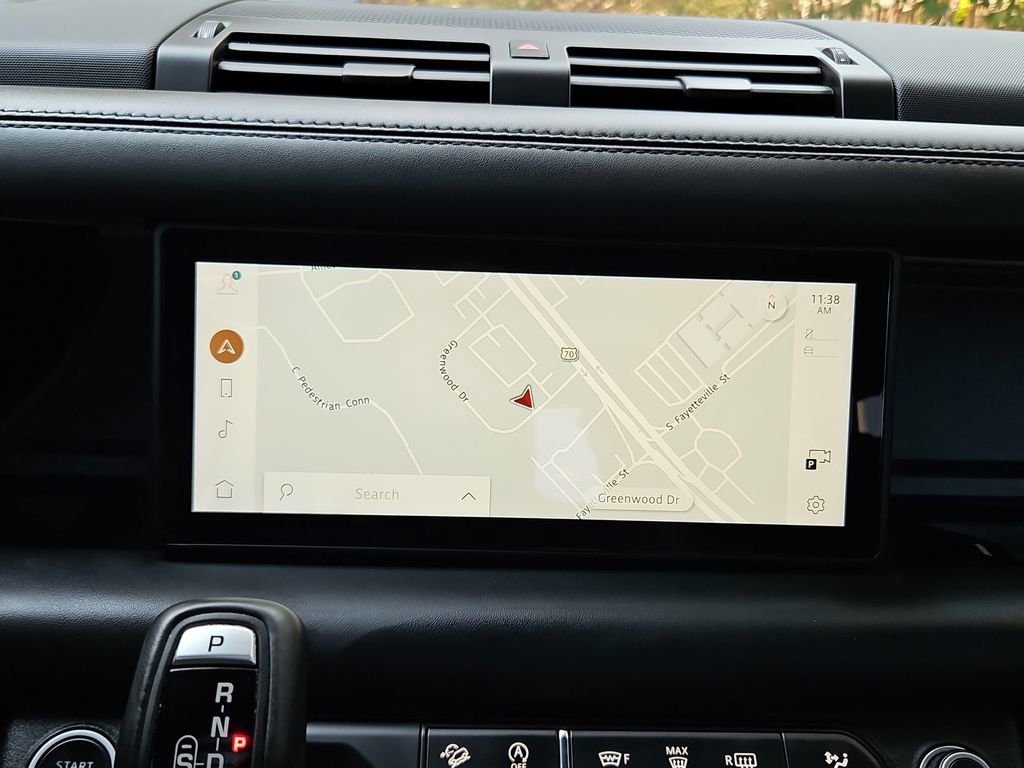 Used 2021 Land Rover Defender 110 X image 17