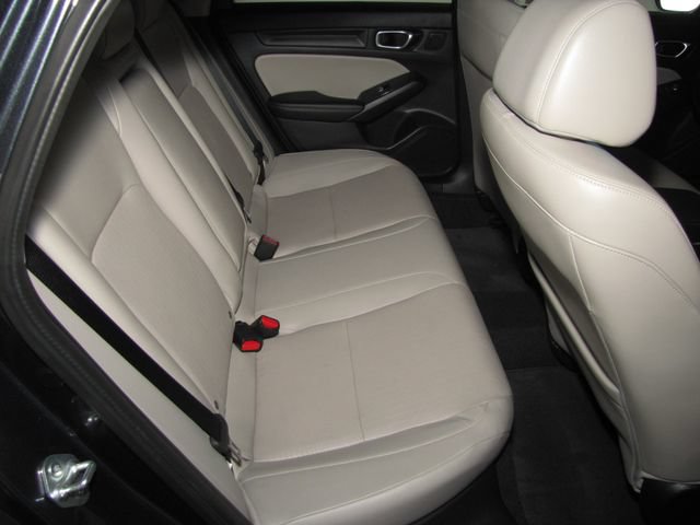 Certified 2022 Honda Civic EX-L image 19