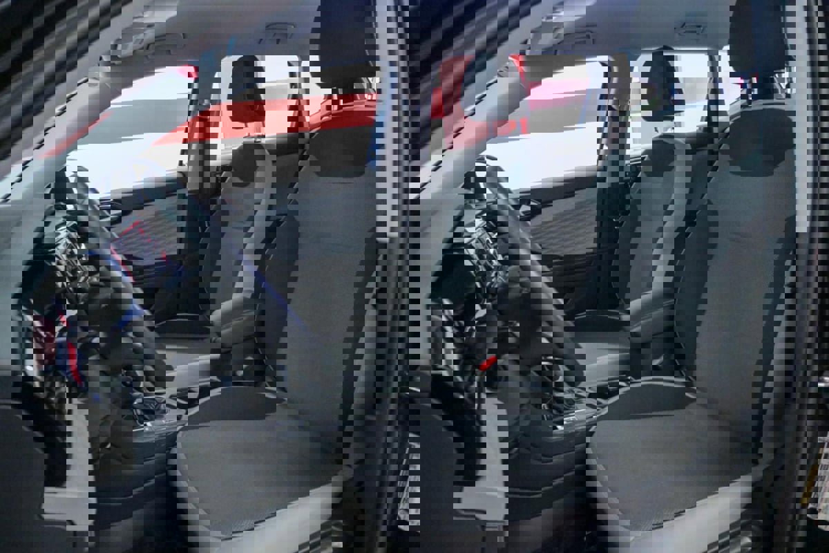 Used 2024 Volkswagen Taos S image 10