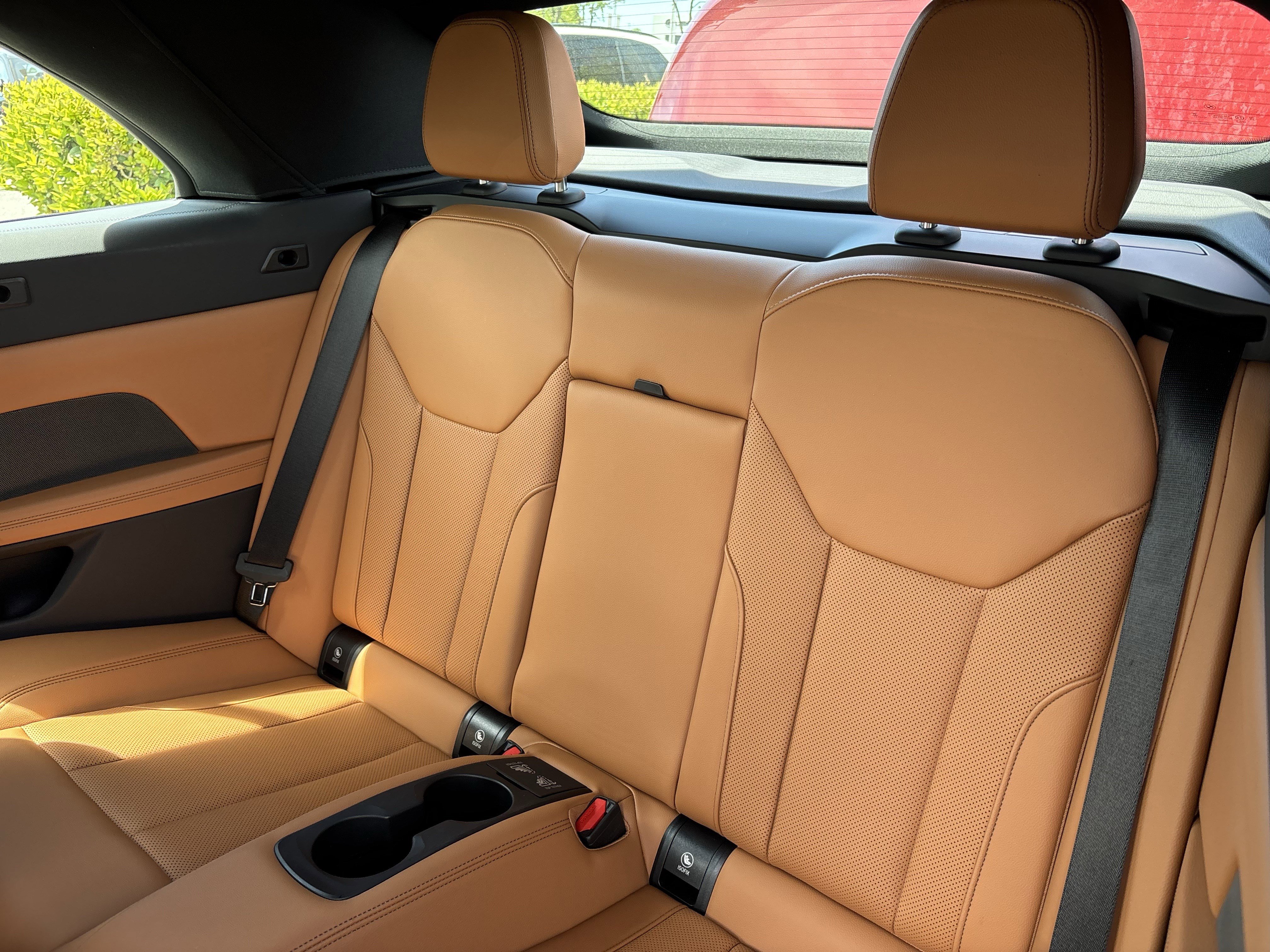 Certified 2026 BMW M440i Convertible RWD image 33