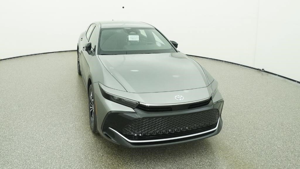 New 2026 Toyota Crown XLE image 32