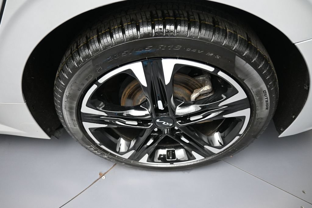 Certified 2023 Kia K5 GT-Line w/ GT-Line Premium Package AWD/4WD image 15