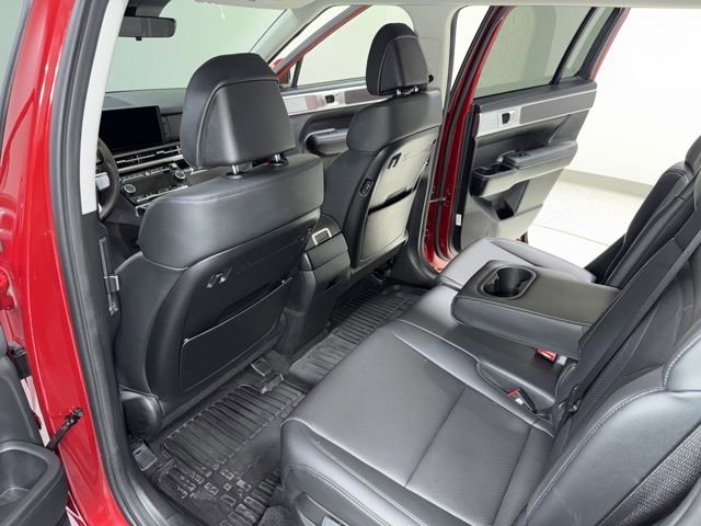 Used 2026 Hyundai Santa Fe SEL image 22