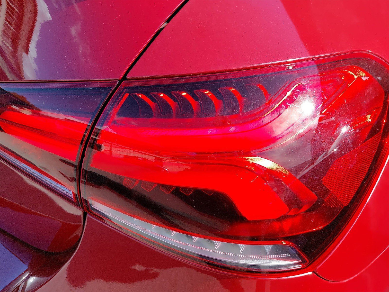 Used 2020 Mercedes-Benz A 220 image 43