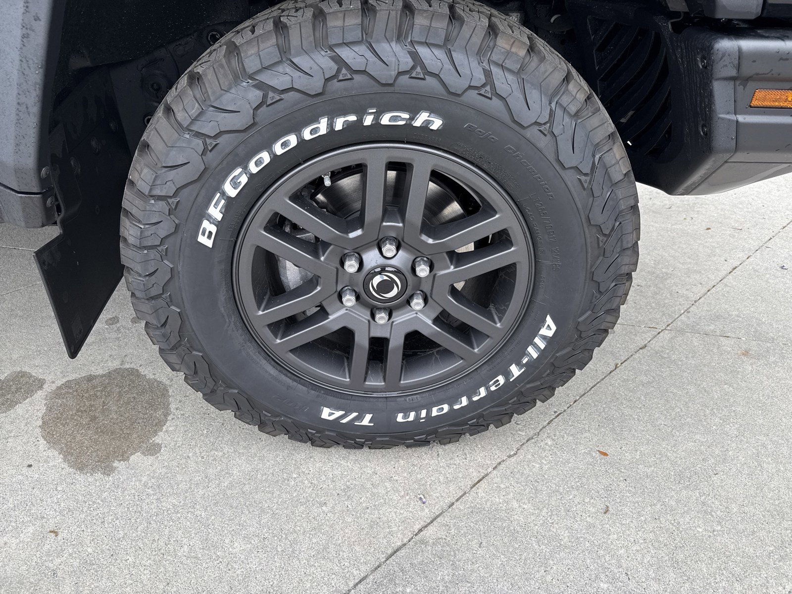 New 2026 INEOS Grenadier AWD/4WD image 14